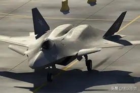 美军司令：解放军可能会在美国空军之前部署六代机，正在步入正轨图片