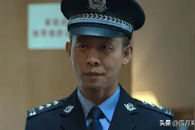 《狂飙》最厉害的大佬不是高启强，不是赵立冬，而是安长林图片