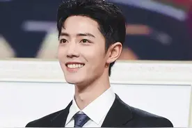 《诗话清明》阵容官宣：朱一龙肖战让人期待，热巴白鹿太养眼图片