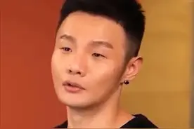李荣浩，你太让人失望了，越来越差劲图片