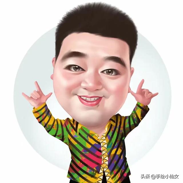 换一换你的头像吧 各行业男士微信头像 2022年事业更加蒸蒸日上