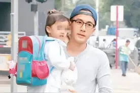 杨幂女儿小糯米将到北京定居上学？爷爷刘丹出面给出回应图片