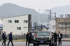 岸田文雄谈难忘广岛苦难，基辛格说了句实话：日本或在5年内拥核图片