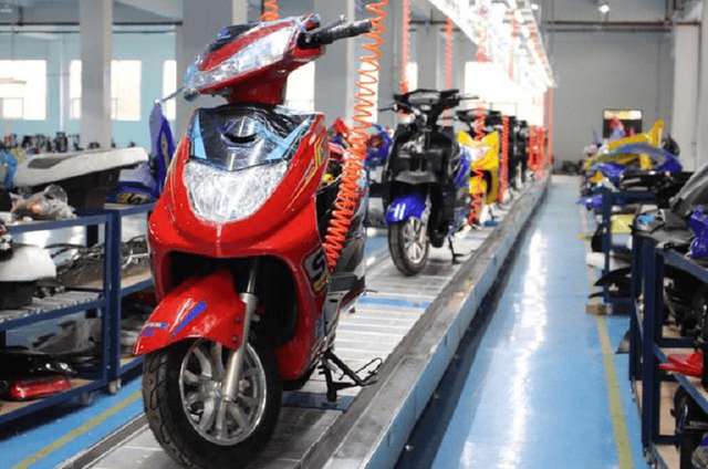 坏消息：多个知名电动车品牌抽检不合格，有质量安全问题，注意了