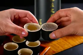 中国各地白酒大全，别给我说家乡的酒你都不知道图片