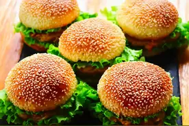 315曝光的“垃圾食品”，不要给家人吃了，6种美食在家做健康美味图片