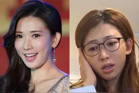 女神老了？10位中老年女星“素颜照”曝光，谁老了谁冻龄一目了然图片