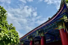 一所连续办学2163年未曾迁址的学校：文翁石室图片