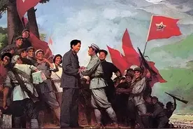 江西属于华东地区，是南方历史上最发达省份图片