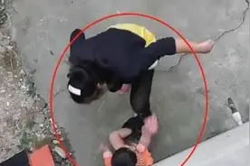热搜上说打屁股能死人？法医鉴定是真的！图片
