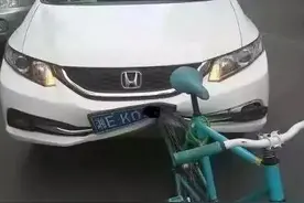 恕我直言，日系车就是“行走的纸板！“薄皮塑料壳”图片