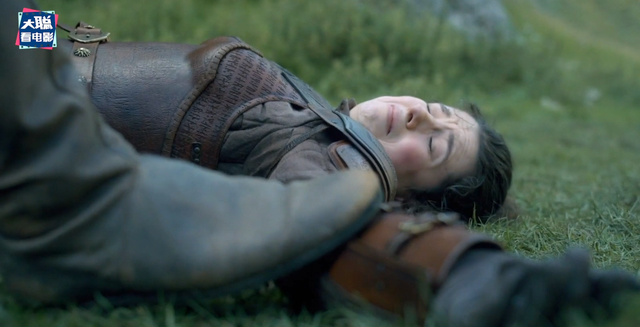 《龙之家族》第5集解析！血色婚礼出现！阿莉森转绿向龙家宣战