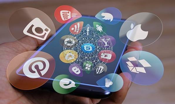 5个生活必备手机app,休闲娱乐都能在这里找到,全是白嫖党的最爱