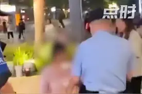 无人机因电量不足自动降落划伤女孩面部，大疆回应：暂未收到事件相关方反馈，有需要会配合警方处理图片