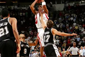 为何麦迪35秒13分名震NBA，穆雷32秒12分却无人问津？图片