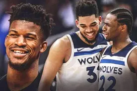 NBA八位外籍状元盘点，谁在NBA成就最高，有人能超越姚明吗？图片