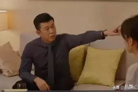女士的品格:安欣识破丈夫假离婚戏码找出怀孕小三，姜宏凯愤怒图片