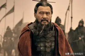 曹操有多好色？一生娶了三十多个女人，生下25个儿子图片