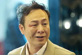 高启强哪里是什么黑帮大哥，他妥妥的就是一位“厚黑学”专家图片