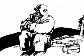 大难不死必有后福(小小说)图片