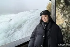 泰国女星Bella新冠治愈出院图片