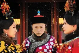 慈禧太后一介女流，为何能执掌政权47年？看看那些年她“坑过”谁图片