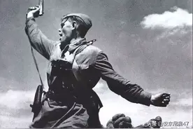 二战时期，美国援助了苏联大量的战时物资，看看苏联如何评价图片