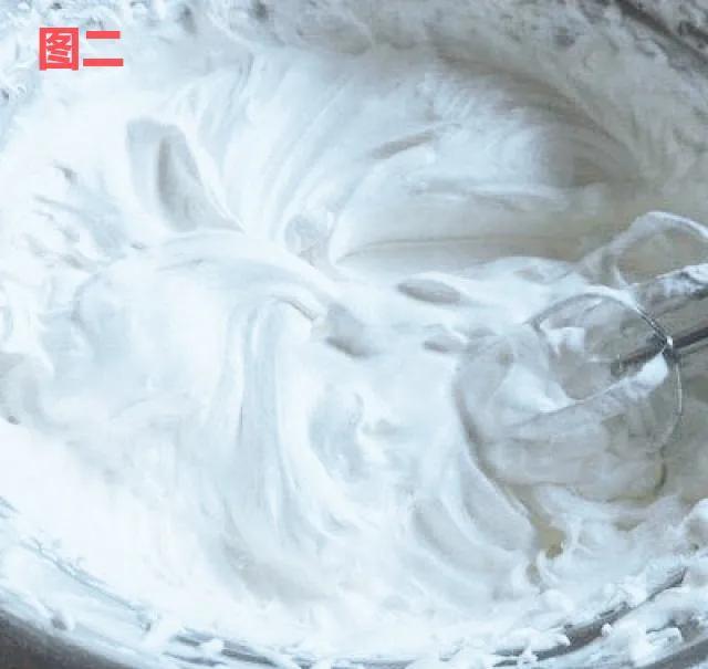 你真的知道吗？奶油不是蛋清做的！蛋清又可以做成奶油