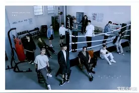 SEVENTEEN新专登Billboard 200第二名，刷新自身最好成绩图片