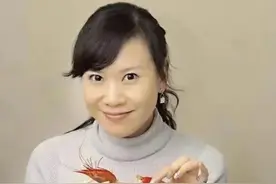 《新老娘舅》节目主持人杨蕾自曝身心疲惫，房海燕离开后压力太大图片