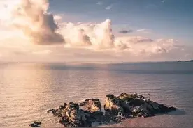 太极是天人合一的原点图片