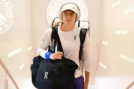 丝袜神逆转展示卫冕冠军气质，为何外界都将掌声给了大坂直美？图片