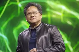 英伟达弃购ARM！狂妄的千亿华人“芯王”苦等18个月终于梦碎图片