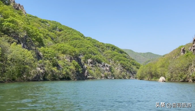 辽宁大连庄河市值得游玩的旅游景点有哪些？自驾游有什么攻略？