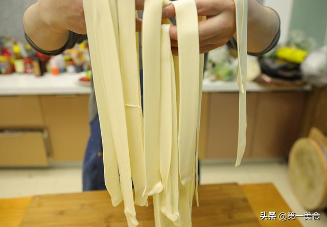 清明过后，多吃凉拌面，分享6道做法，清爽开胃，天天吃都不腻