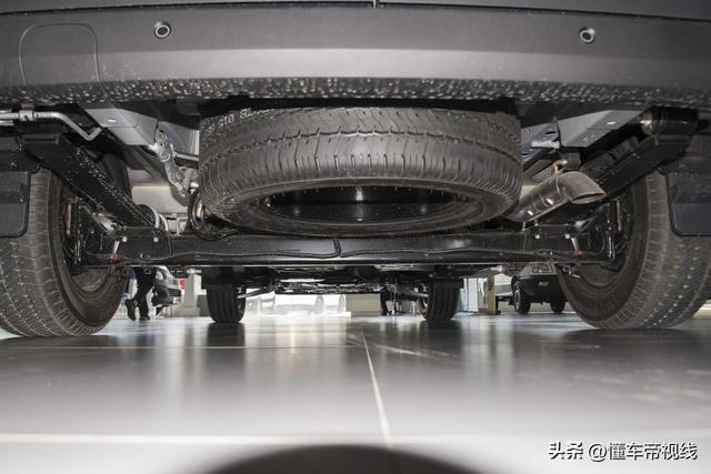 新车 | 预售14.88万元起 福特全顺新对手 依维柯聚星将于5月24日上市