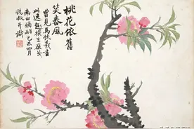 诗词丨良辰美景奈何天，偷得浮生半日闲图片