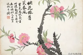 诗词丨良辰美景奈何天，偷得浮生半日闲图片