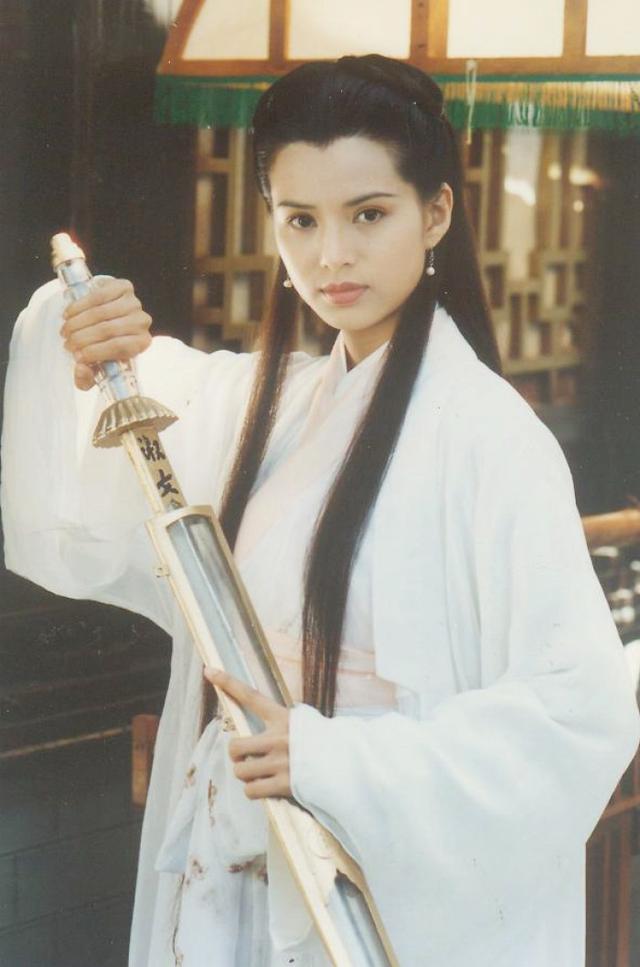 天龙八部西夏公主演员,李若彤的感情生活_电影资讯_天天影视