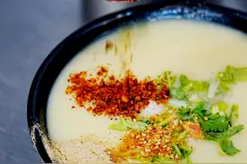 时至今日，昆明人的早晨第一餐都在吃些什么？图片