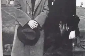 小脚糟糠妻，完虐新潮三，茅盾原配是如何做到的？图片