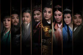 12月26日 | 关山寒月再响芳华 越剧《信陵君》在芳华剧院上演图片
