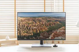 创作者的生产力倍增器！明基PD3205U设计专业显示器测评图片