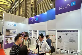 中国最大半导体展会开幕，日美欧企业悉数亮相图片