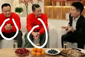 太尴尬了！董宇辉访谈刘德华成大型翻车现场，惊现五大尴尬问题！图片