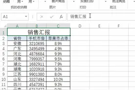 Excel批注教学：一键添加单个批注图片