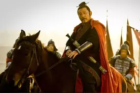 韩信到底死于谁之手？刘邦和吕后无意杀他，这个人才是幕后主谋图片