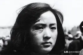 1940年，19岁抗日女干部被日军残忍虐待，死状揭露了日军残酷羞辱图片