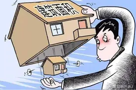 长知识！房子的建筑面积和套内面积原来是这么回事图片