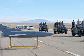 伊朗出口15000架无人机？盘点伊朗无人机三大亮点，超越俄罗斯图片